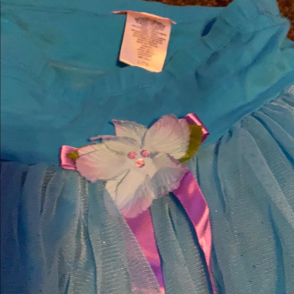 Skirt - Picture 2 of 5